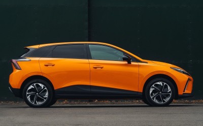 Η MG κέρδισε Toyota, BMW και Volkswagen – Η κίνηση ματ των Κινέζων 