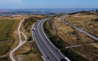 Το 2029 θα είναι έτοιμος ο νέος δρόμος των 70 km - Με ποια χώρα θα ενωθεί η Ελλάδα 