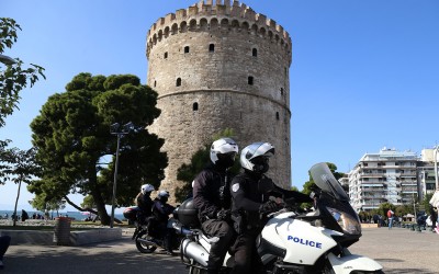 Θεσσαλονίκη: 3.000 ευρώ πρόστιμο σε 36 οδηγούς – Δείτε τι παράνομο έκαναν 