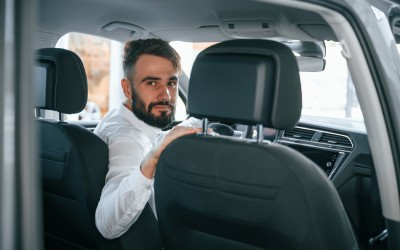 Πρόστιμο 700 ευρώ για όπισθεν – Ποια είναι η λάθος κίνηση