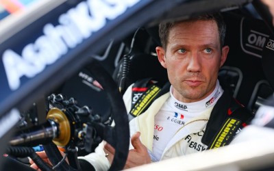 Πρόστιμο 30.000 ευρώ με αναστολή στον Ogier – Τι είπε στο Ράλλυ Ακρόπολις 
