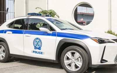 Αυτά είναι τα νέα ραντάρ της Τροχαίας – Δεν ξεφεύγει κανένας
