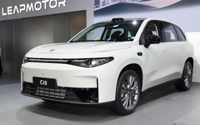 Επίσημο: Στην Ελλάδα η κινεζική μάρκα Leapmotor – Ποια αυτοκίνητα φέρνει 