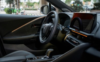 Το νέο Toyota SUV που καίει 4,3 ευρώ στα 100 km - Τιμή στην Ελλάδα