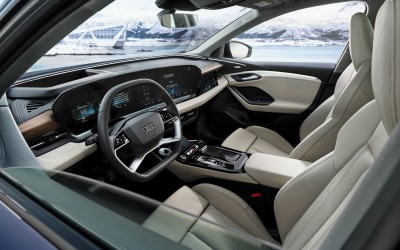 Το πιο ασφαλές αυτοκίνητο για παιδιά είναι Audi– Η τιμή του στην Ελλάδα 