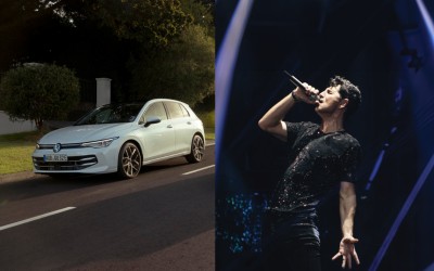 Ο Ρουβάς, το Volkswagen Golf και τα 2 δωρεάν service 
