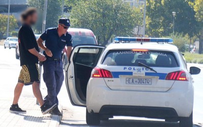 Όριο αλκοτέστ: Πότε προβλέπεται φυλάκιση – Τι είχε πιει ο 46χρονος στη Θεσσαλονίκη