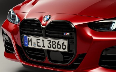 Τέλος ο υπεύθυνος σχεδιασμού της BMW – Τι σημαίνει αυτό για τα μελλοντικά μοντέλα