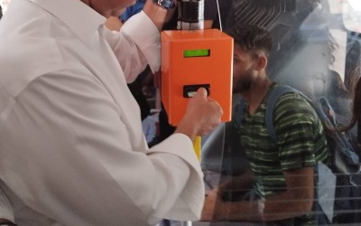 Επίσημο: Τέλος τα χάρτινα εισιτήρια στον ΟΑΣΘ – Τι άλλαξε στα λεωφορεία;