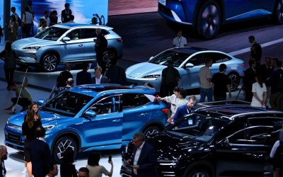 AUTO ATHINA - Πού και πότε θα δείτε τη μεγαλύτερη έκθεση αυτοκινήτου στην Ελλάδα 