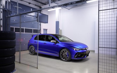 Στην Ελλάδα το ακριβότερο Volkswagen Golf – Ακουμπάει τα 70.000 ευρώ 