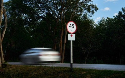 Tα όρια ταχύτητας στην Ευρώπη - Οι 3 χώρες που ξεπερνάνε την Ελλάδα