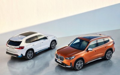 H BMW έφτιαξε στην Ελλάδα τη δική της εταιρεία leasing 