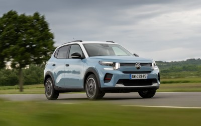 Τον Οκτώβριο στην Ελλάδα το νέο Citroen C3 – Αυτοί είναι οι κινητήρες 