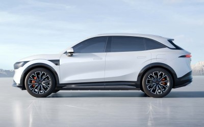 Το κινεζικό SUV που σπάει ταμεία - 58.000 παραγγελίες σε 23 ημέρες