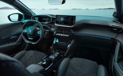 Έπεσε η τιμή του εντυπωσιακού Peugeot - Από 20.800 ευρώ και με εγγύηση 5 χρόνια 