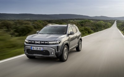 Dacia: Τα αυτοκίνητα που πουλάνε σαν ζεστό ψωμί – Έφτασαν το 1 εκατ.! 