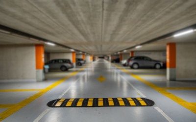 Βόρεια Ελλάδα: Πουλάνε πάρκινγκ 316 θέσεων για 6 εκατ. ευρώ - Δείτε σε ποια πόλη είναι