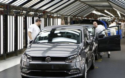 Τέλος η παραγωγή του Volkswagen Polo από την Ευρώπη - Το μεταφέρουν σε άλλη Ήπειρο