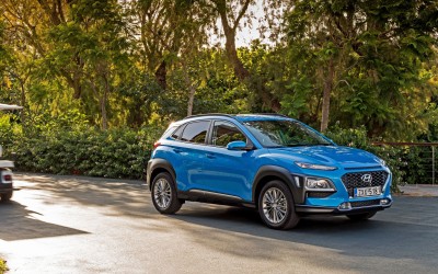 5 μεταχειρισμένα Hyundai με τιμή κάτω από 15.000 ευρώ