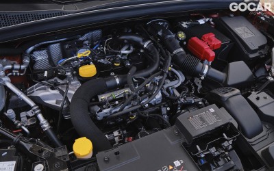 Η ευκαιρία της εβδομάδας - SUV με βενζίνη, υγραέριο, υβριδικό και ήπια υβριδικό, κάτω από 23.000 ευρώ