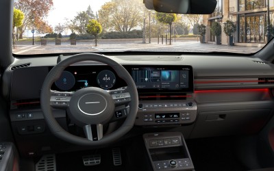 Τέλος στις κλοπές των Kia και Hyundai - Το σύστημα που εντοπίζει αμέσως τα αυτοκίνητα  

