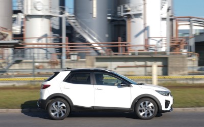 Το B-SUV που έχει τιμή κάτω από 20.000 ευρώ και 5 χρόνια δωρεάν service