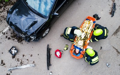 Σοκάρουν τα στοιχεία στην Αττική – 15 νεκροί από τροχαία τον Σεπτέμβριο 