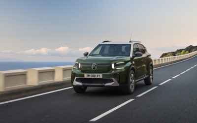 Citroen C3 Aircross: Πού κατασκευάζεται το νέο SUV; Δεν είναι στη Γαλλία