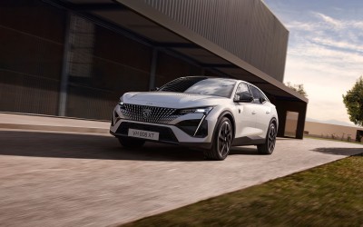 Το 100% ηλεκτρικό Peugeot που εντυπωσιάζει – Έρχεται Ελλάδα Ιανουάριο του 2025 