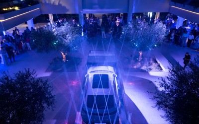 Video από την Auto Athina 2024 - Όλα τα νέα μοντέλα της έκθεσης αυτοκινήτου


