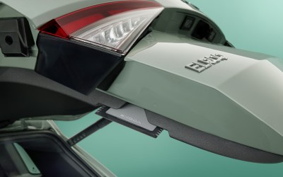Το νέο Skoda με τα πανέξυπνα gadget - Σου λέει πότε να αλλάξεις λάστιχα