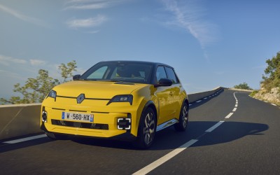Ήρθε στην Ελλάδα το νέο Renault 5 – Αυτές είναι οι τιμές 