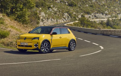 Οι τιμές του Renault 5 στην Κύπρο – Πόσο θα κοστίζει στην Ελλάδα;