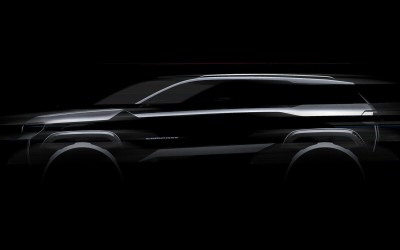 Ότι γνωρίζουμε για το νέο Jeep Compass - Πότε παρουσιάζεται; 