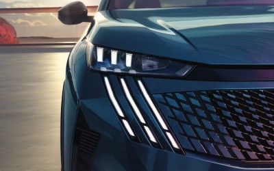 Ξεπουλάει το νέο SUV της Peugeot – Έφτασε τις 67.000 παραγγελίες 