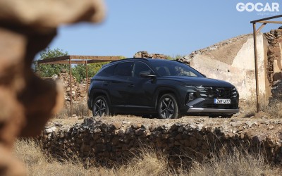 Hyundai Tucson: Να το αγοράσω σε βενζίνη, diesel ή υβριδικό; Τι αξίζει περισσότερο