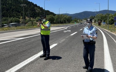 Ελλάδα: Το χωριό των 2.743 κατοίκων με τις 873 κλήσεις της Τροχαίας
