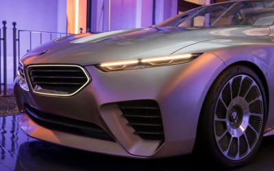 Η νέα BMW που έκανε sold out πριν καν μπει στο εργοστάσιο 