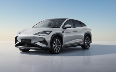 BYD Sealion 7:  Ότι πρέπει να γνωρίζετε για τον αντίπαλο του Tesla Model Y 