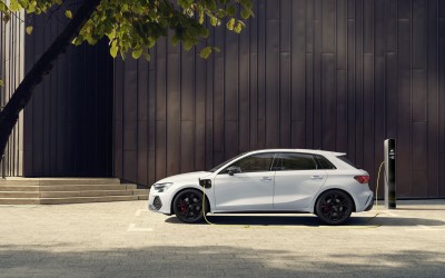 Η Audi ετοιμάζει το δικό της «φθηνό» ηλεκτρικό - Πότε έρχεται; 