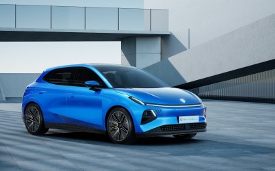 Έρχεται Ευρώπη το Skywell Q – Κοντράρει μέχρι και Audi RS3 
