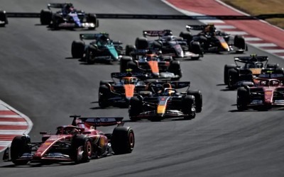Η βαθμολογία στην F1 μετά τον θρίαμβο της Ferrari 