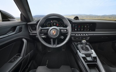 Ποια Porsche κοστίζει 319.460 ευρώ στην Ελλάδα και 209.000 στη Γερμανία;