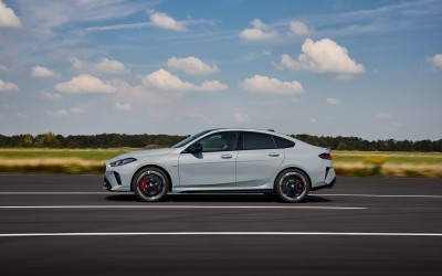 Αυτή είναι η νέα BMW – Φθηνότερη στην Ελλάδα από τη Γερμανία