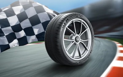 TUV Austria: Το δίκτυο ViaLider της Michelin απέσπασε τις αυστηρότερες πιστοποιήσεις
