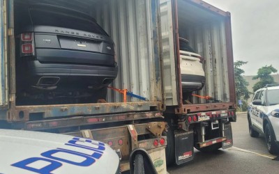 Η συμμορία τρόμος– Έκλεψαν 120 Porsche, BMW, Range Rover σε 6 μήνες 