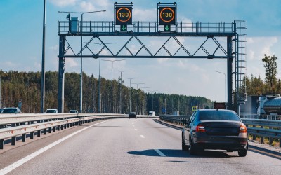 Οι 2 χρυσοί δρόμοι της Ελλάδας με τις 117 κάμερες – Πήραν το πρώτο βραβείο στην Ευρώπη (video)
