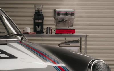 Το αξεσουάρ της Porsche των 6.500 ευρώ - Ξεπούλησε σε 8 ώρες