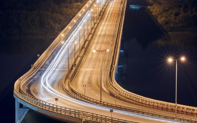 Η νέα τεράστια γέφυρα της Ελλάδας των 4 km – Μεγαλύτερη από το Ρίο Αντίρριο 